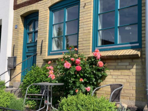 Ferienhaus Lollfuß in der Schleswiger Altstadt, Schleswig